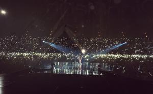  / Premijera 'Dino Merlin - Koševo 2015' večeras na FTVBiH, FOTO: Radiosarajevo.ba